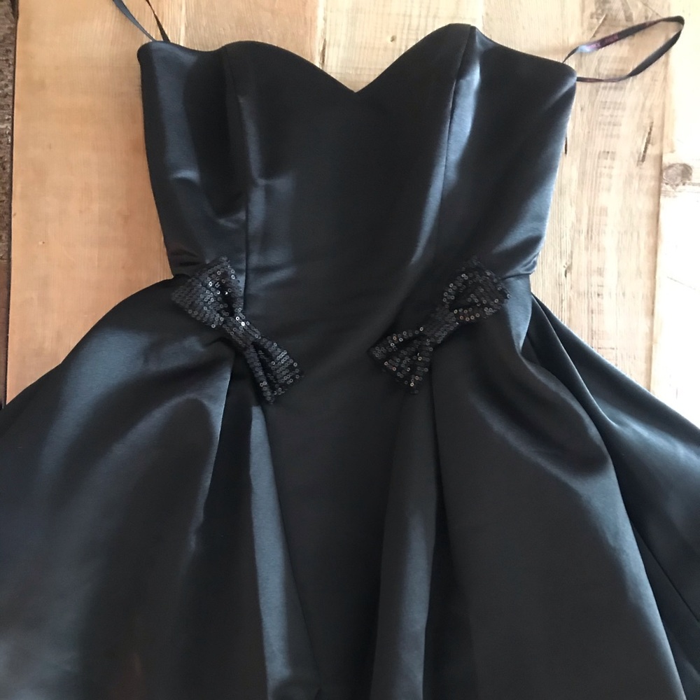 Betsey Johnson Dress